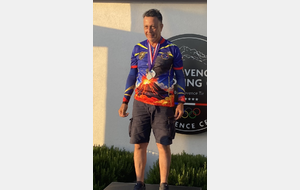 Très beaux résultats de David Geslin à la Beretta Gold Cup