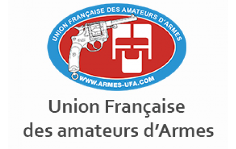 La conservation des armes (article de l'UFA)