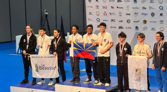 Magnifique résultats de nos jeunes athlètes au Championnat de France 10/18m 2026 à Besançon